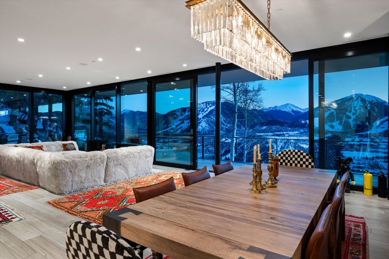 Cozy Interior Retreat