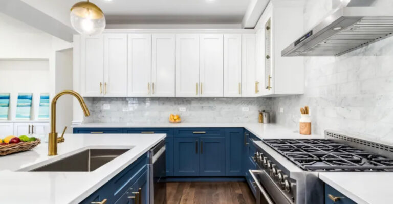 Designers Reveal The 18 Kitchen Cabinet Details That Instantly Elevate Your Space