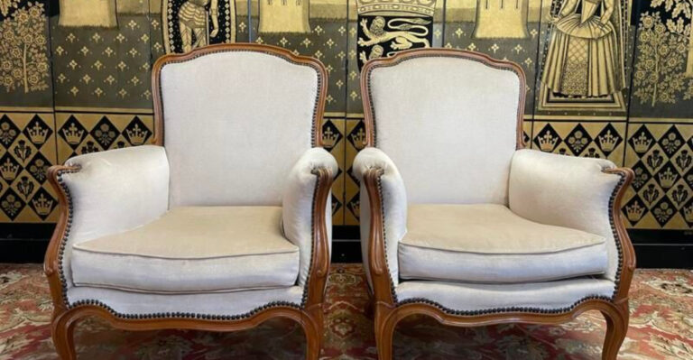 Designers Share 8 Antiques They Never Pass Up (And 8 They Never Pick Up From The Shelves)