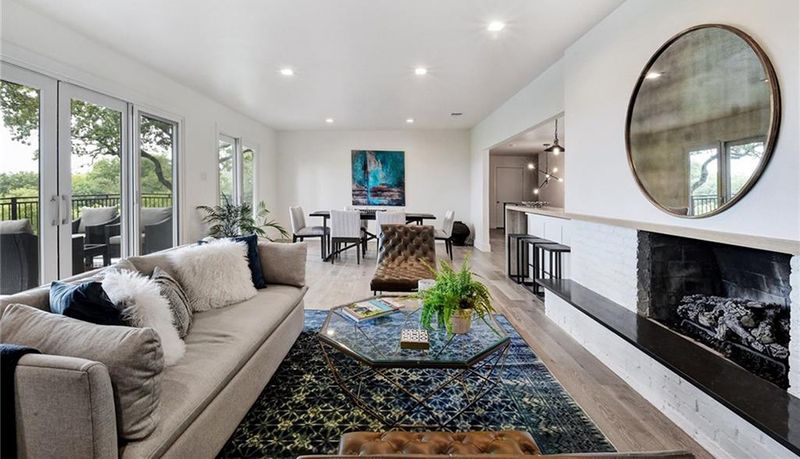 Overstuffed Furniture