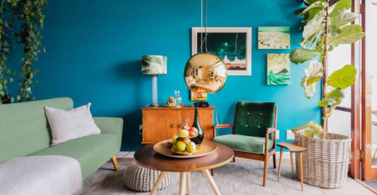 Designers Spill Their Ultimate Secrets On How To Decorate With Color