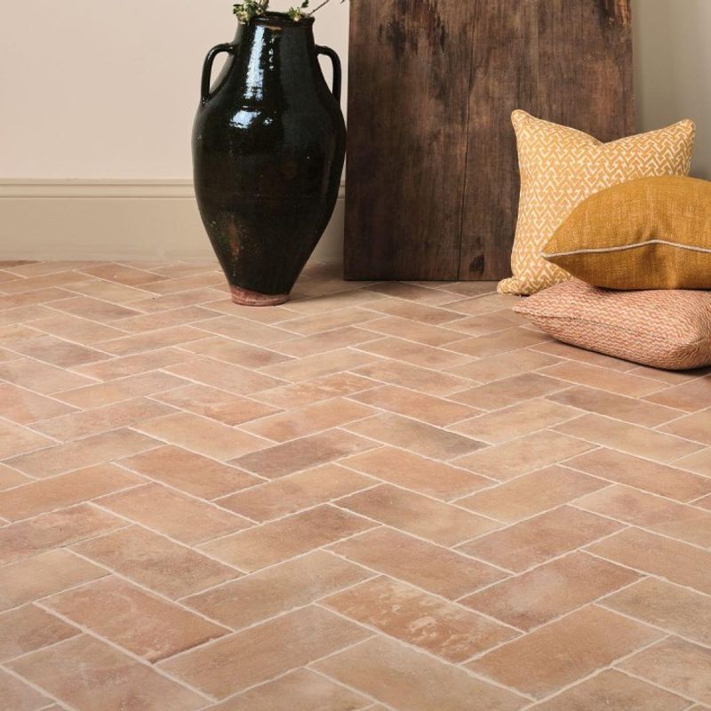 English Bond Elegance