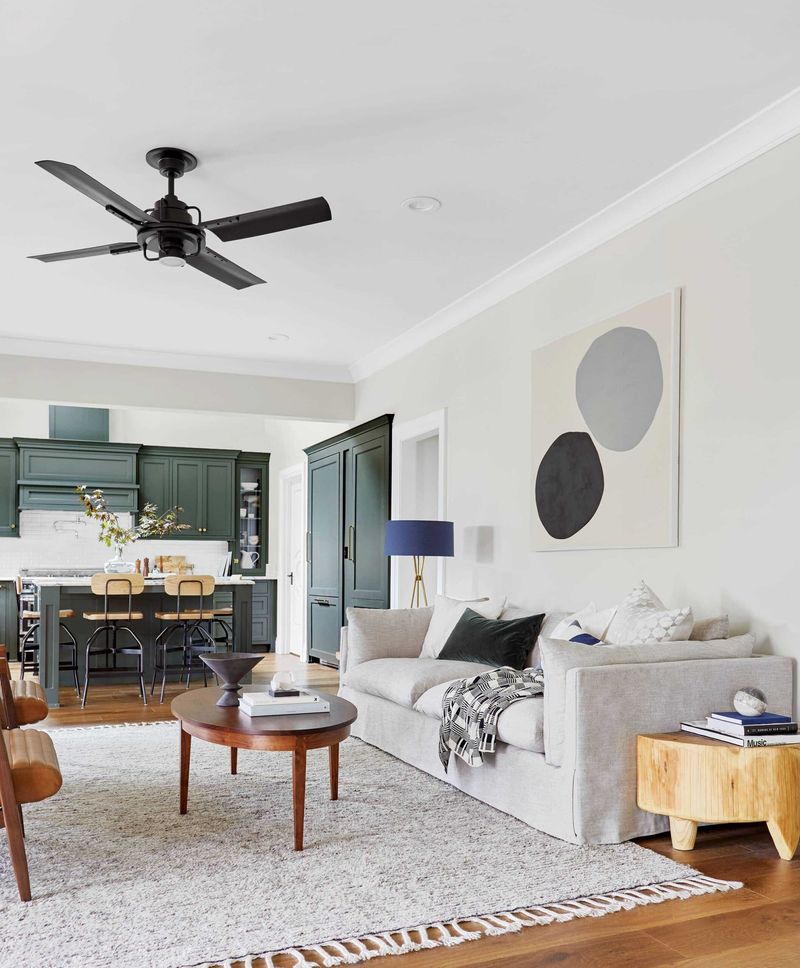 Multiple Entry Points To Single Rooms