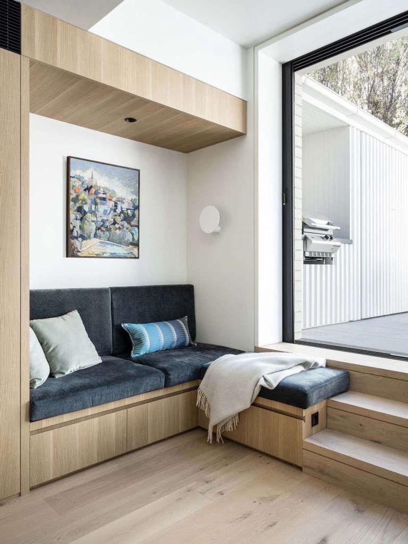 Bespoke Built-Ins Everywhere