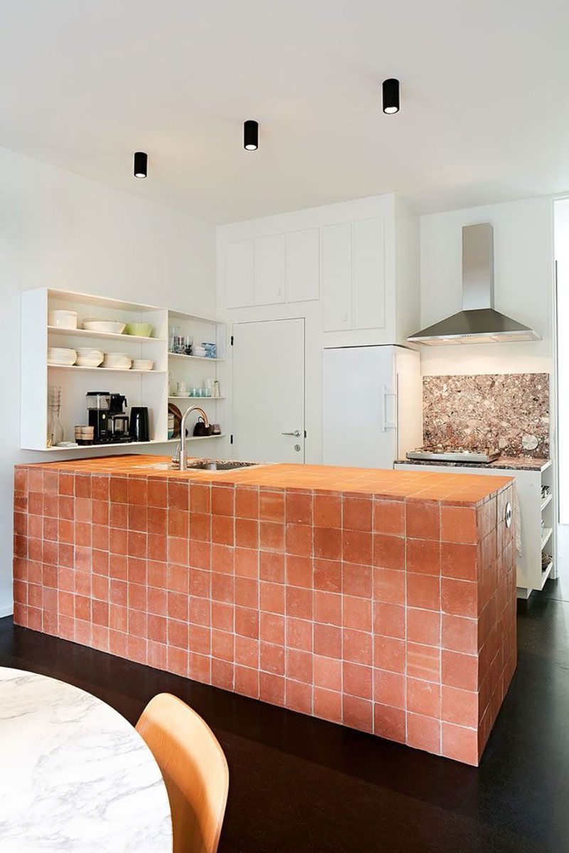 Kitchen Island Base Brilliance