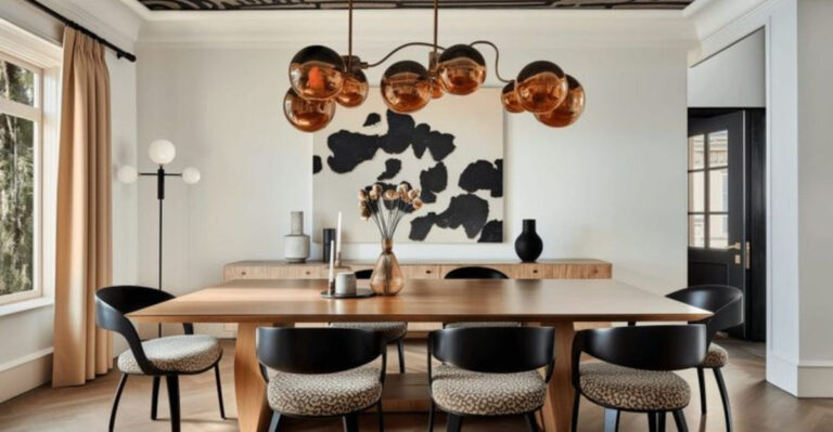 Dining Room Transformations That Elevate Every Meal (20 Stunning Arrangements)