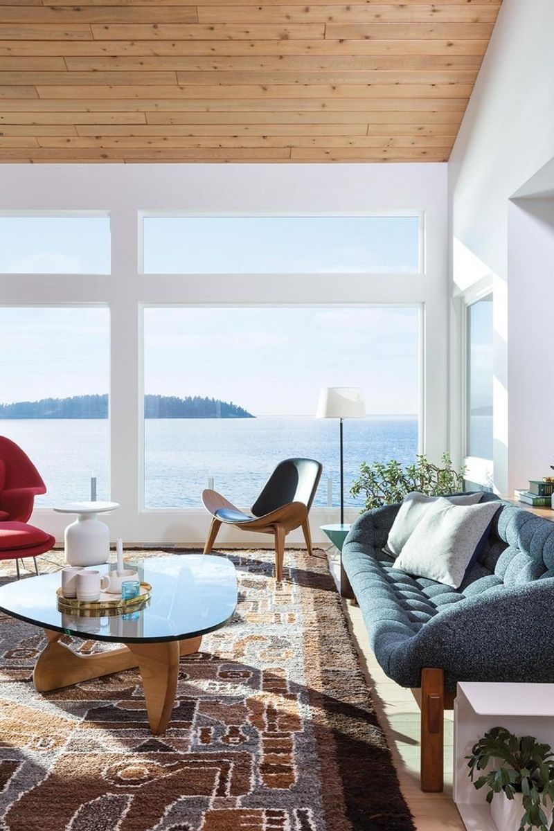 Mid-Century Modern