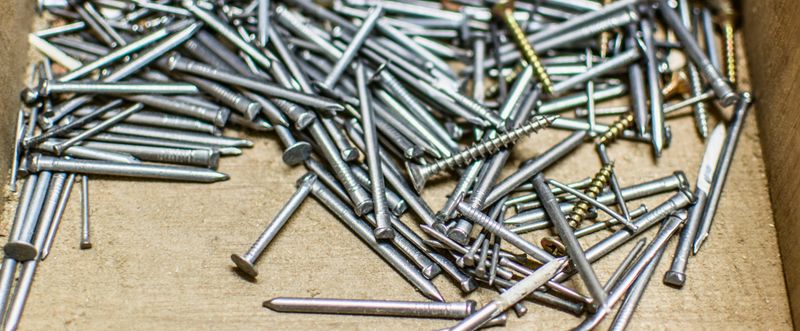 Bulk Generic Hardware