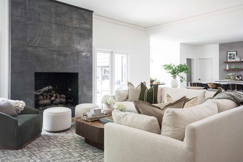 Choosing Comfort Over Style In Seating