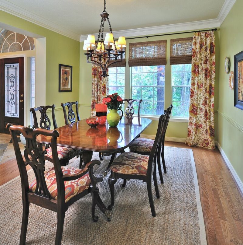 Formal Dining Sets