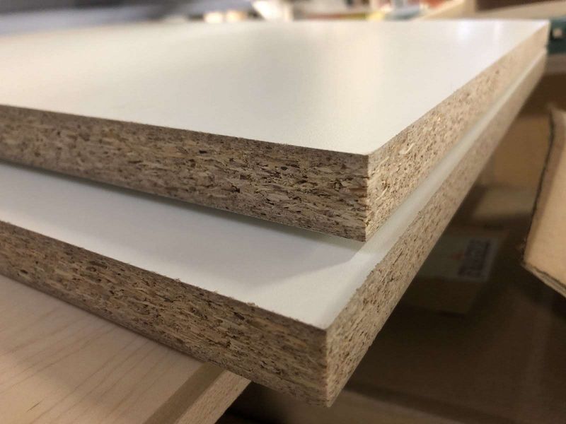 The Hidden Truth About Particleboard