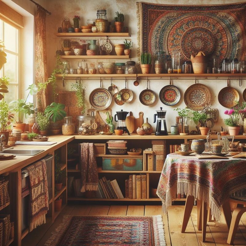 Display Collections Creatively