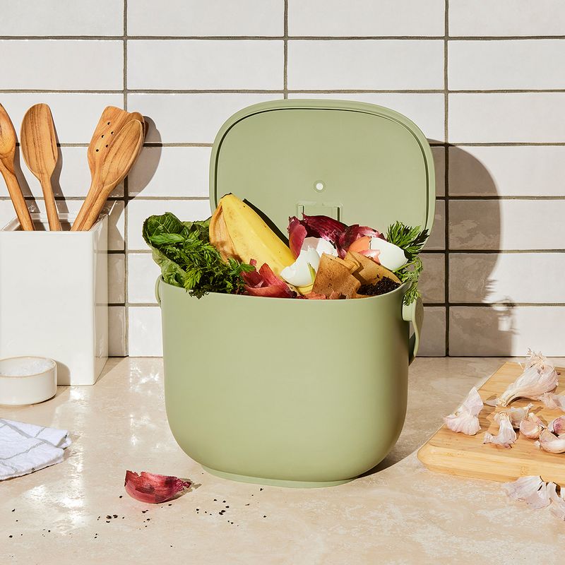 Countertop Compost Bin