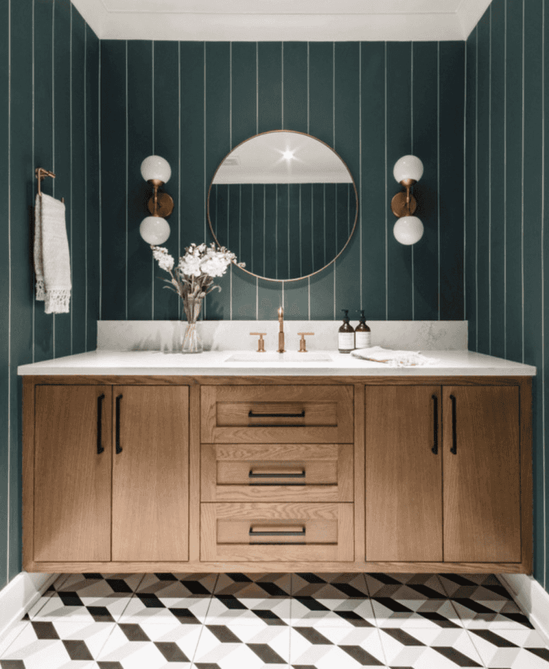 Vintage Glamour Revival