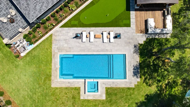 Embrace Simple Geometric Shapes