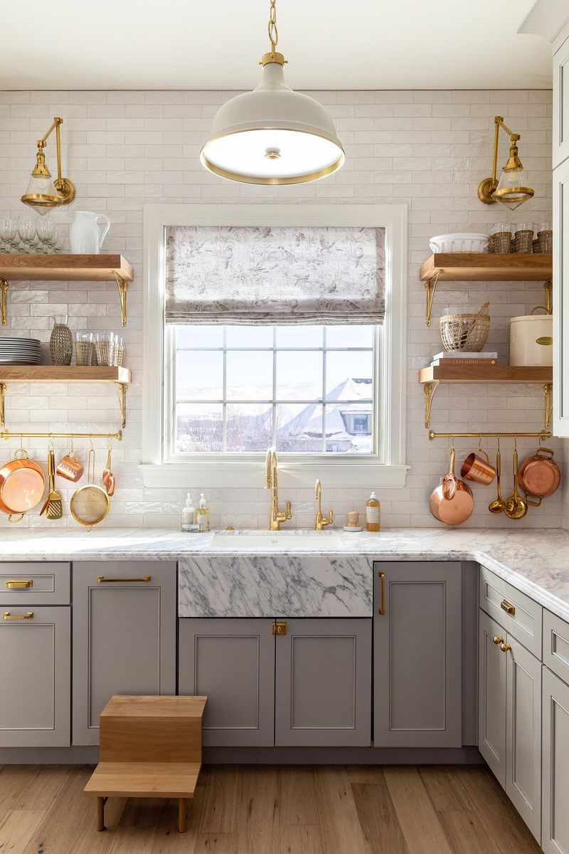 Warm Gray Neutrals