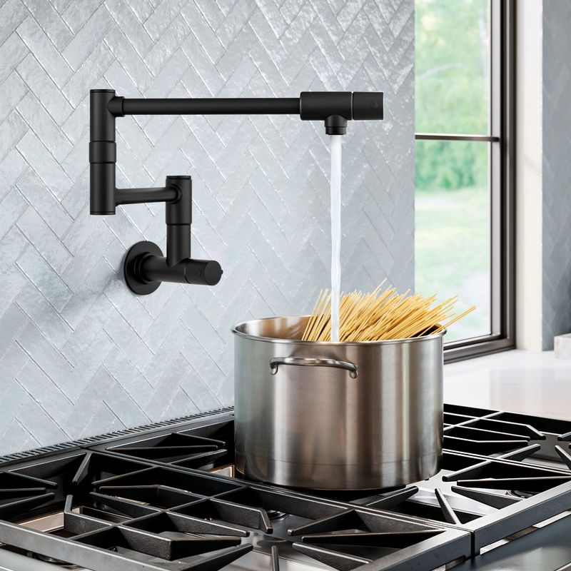Pot Fillers