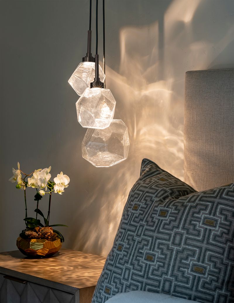 Nature-Inspired Lighting Fixtures