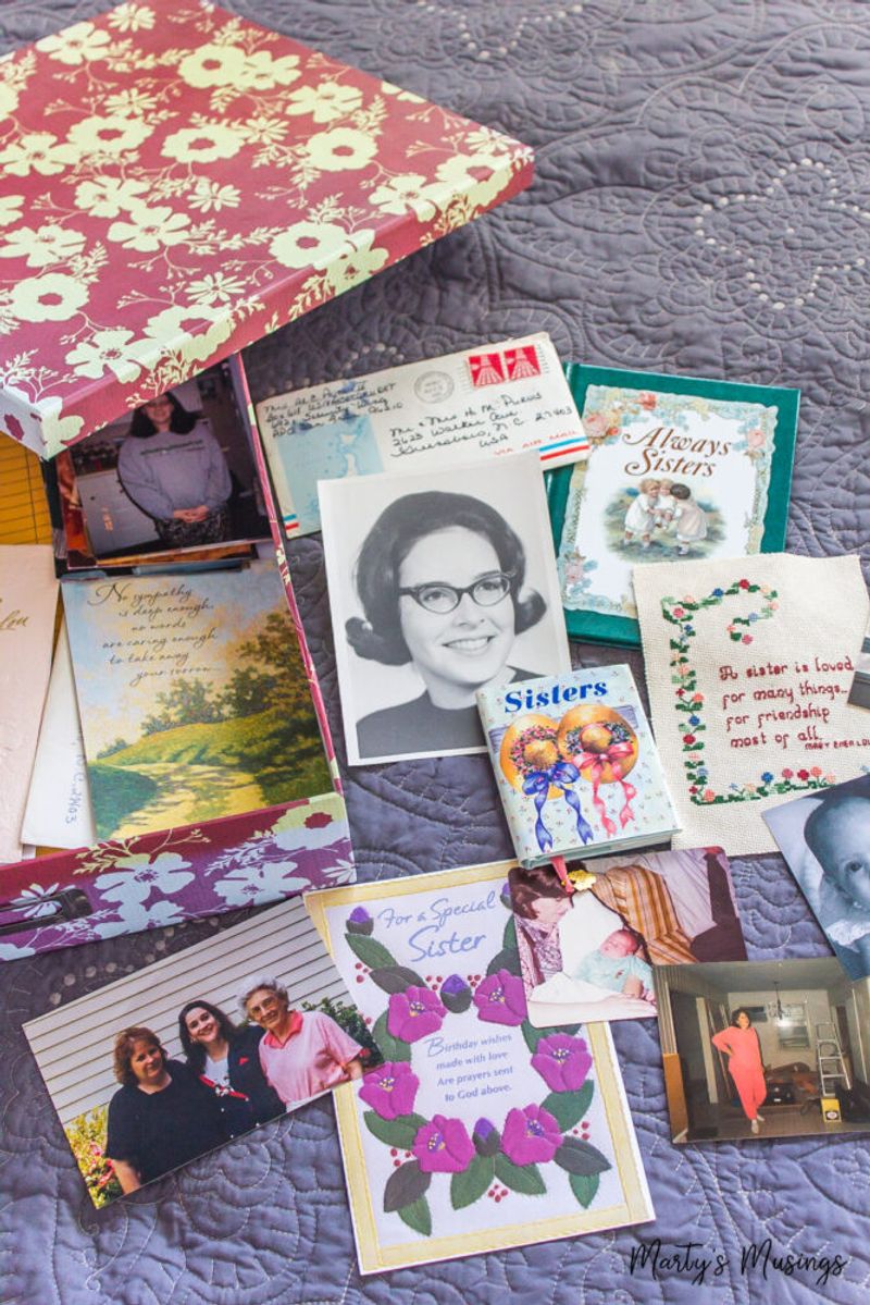 Greeting Cards Without Meaning
