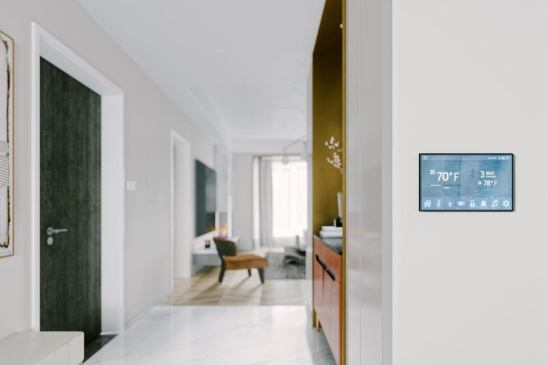 Temperature Control For Comfort