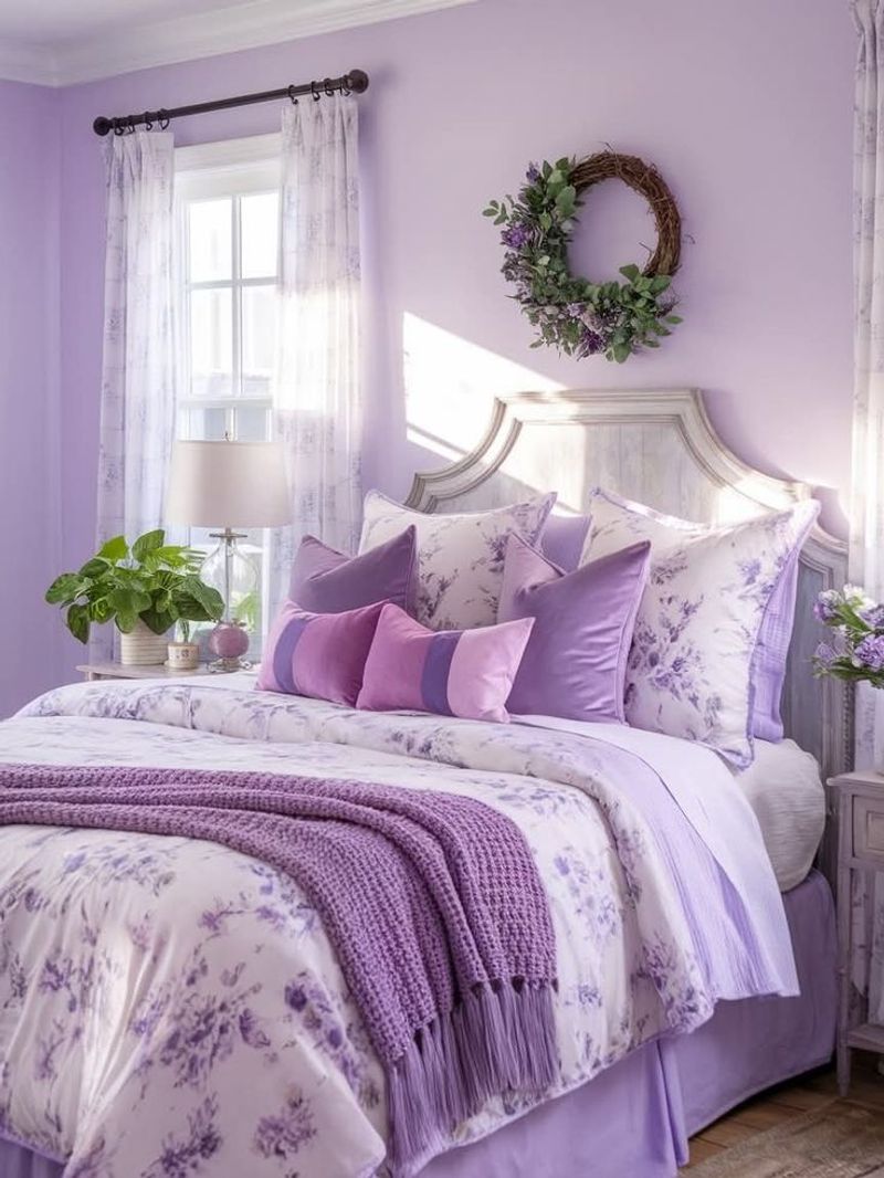 Lilac Breeze