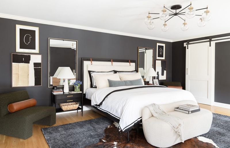 Charcoal Gray