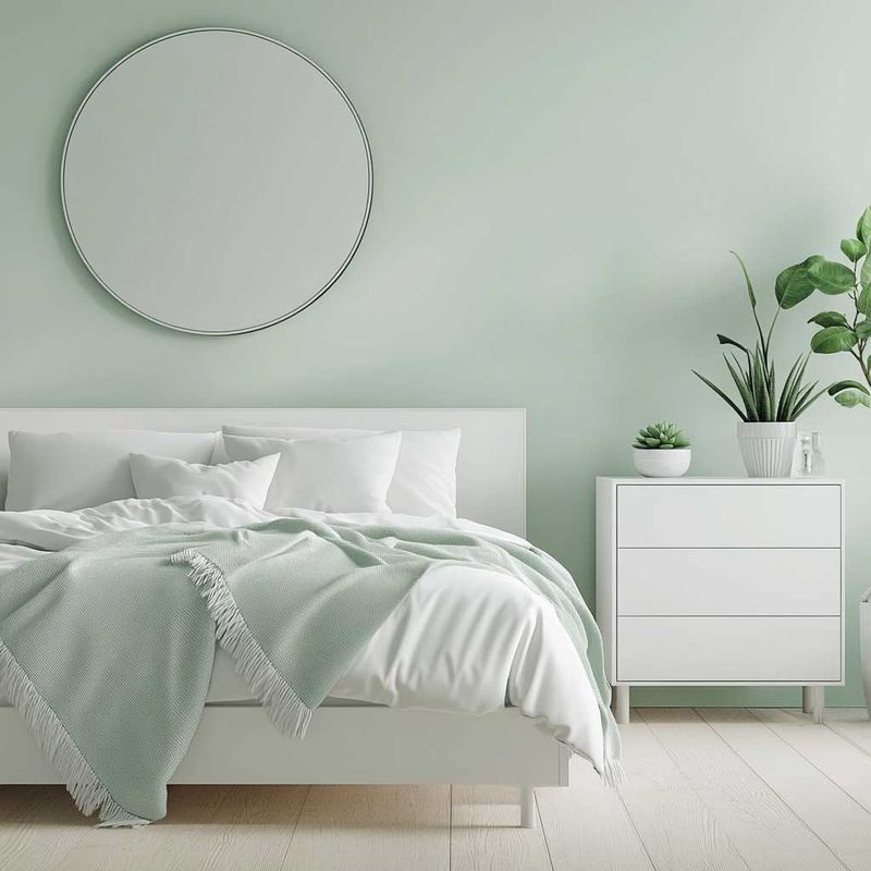 Mint Green