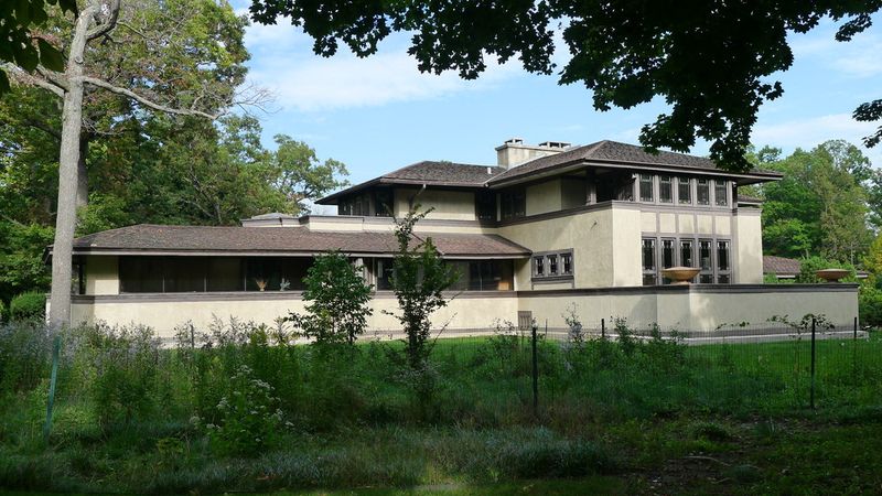 Willits House (Highland Park, Illinois)