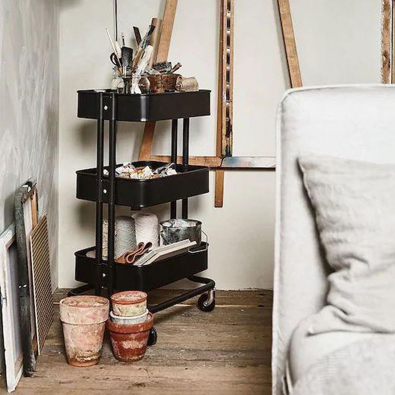 RÅSKOG Utility Cart