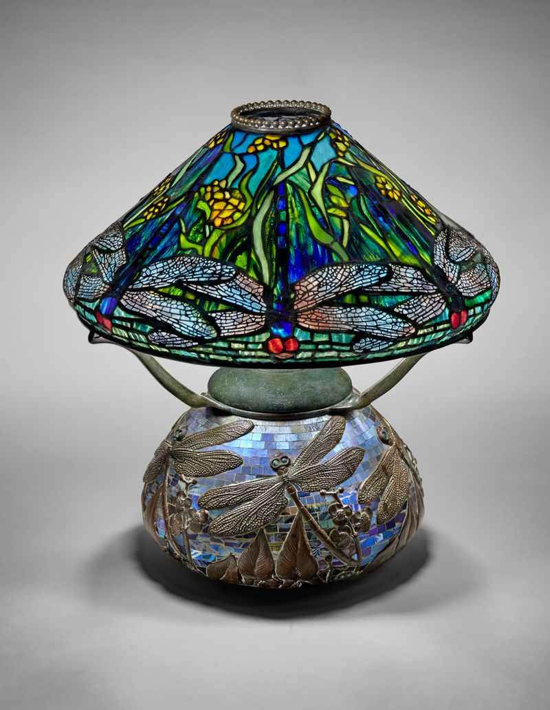 Tiffany Studios
