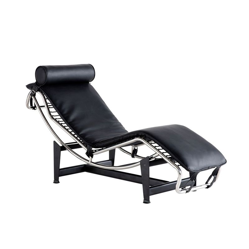 LC4 Chaise Longue