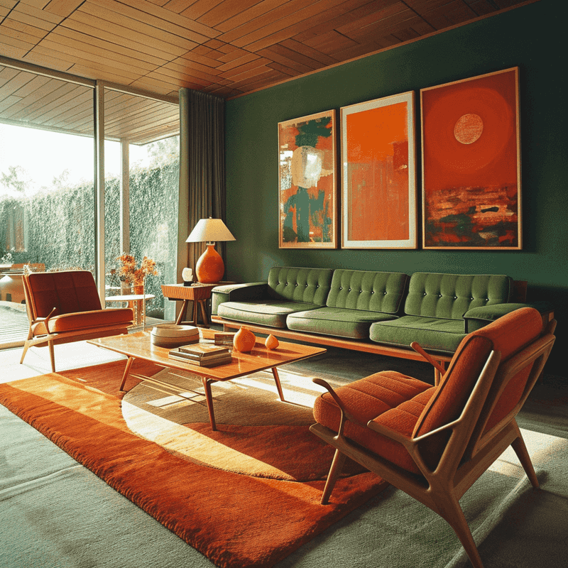 Parisian Apartment Flair