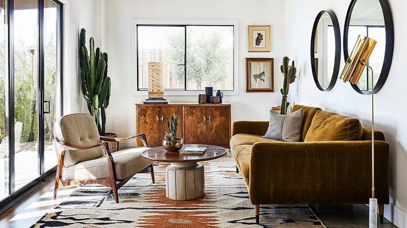 Vintage Revival