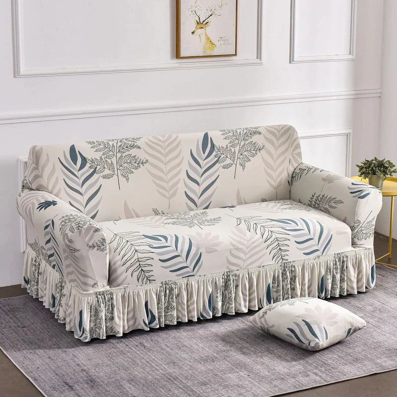 Seasonal Style Switches Without Breaking The Bank