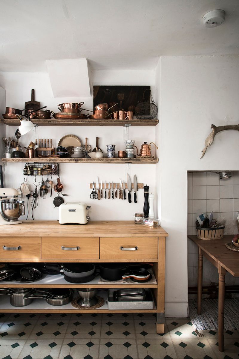 Customizable Finishes