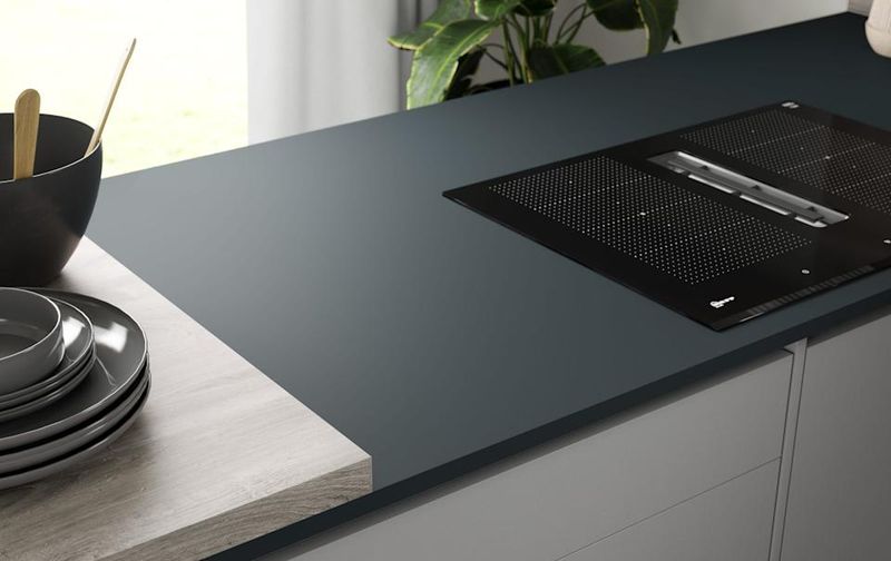Self-Cleaning Surfaces That Create More Mess