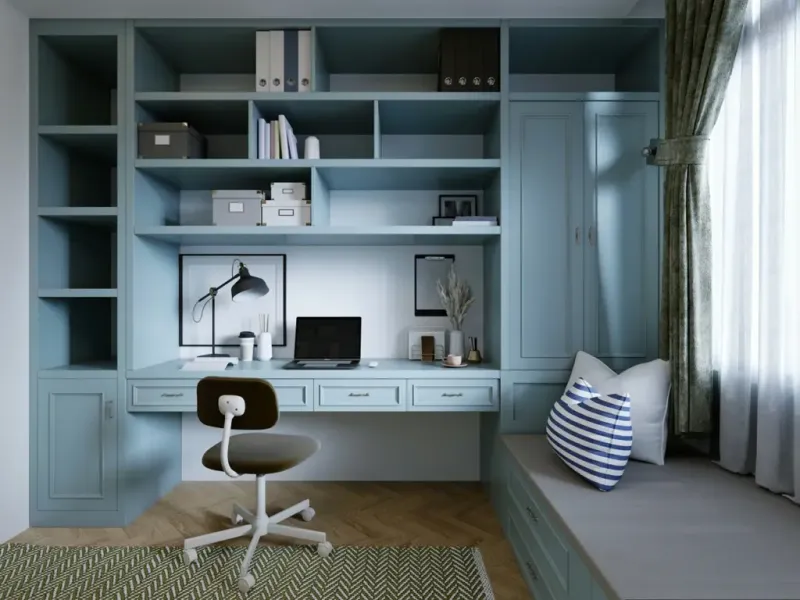 Adequate Storage Solutions