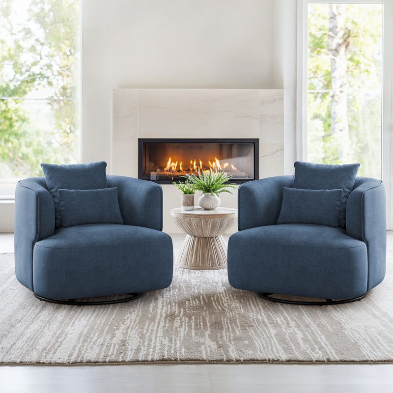 Swivel Chair