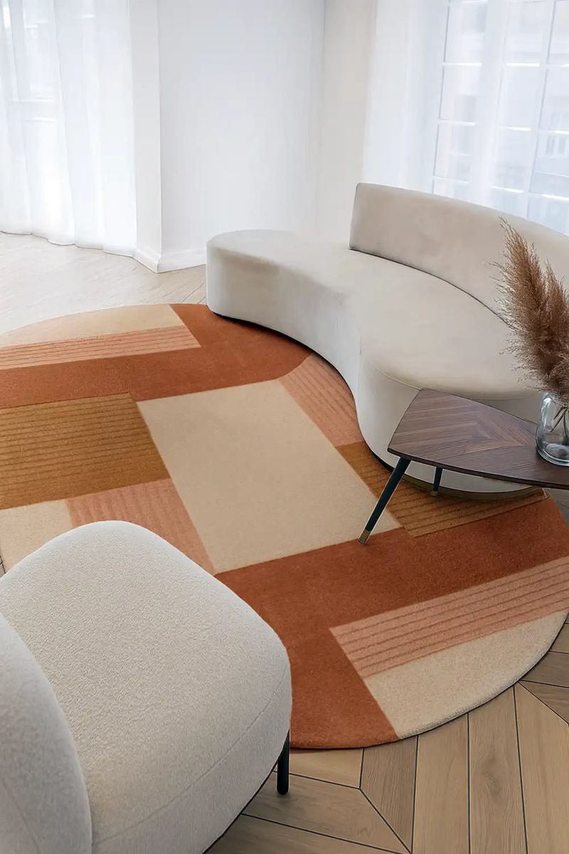 Danish Wool Rugs