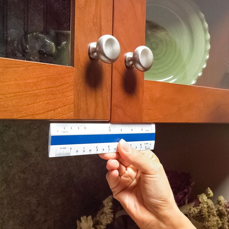 Kitchen Cabinets That Don't Close Properly