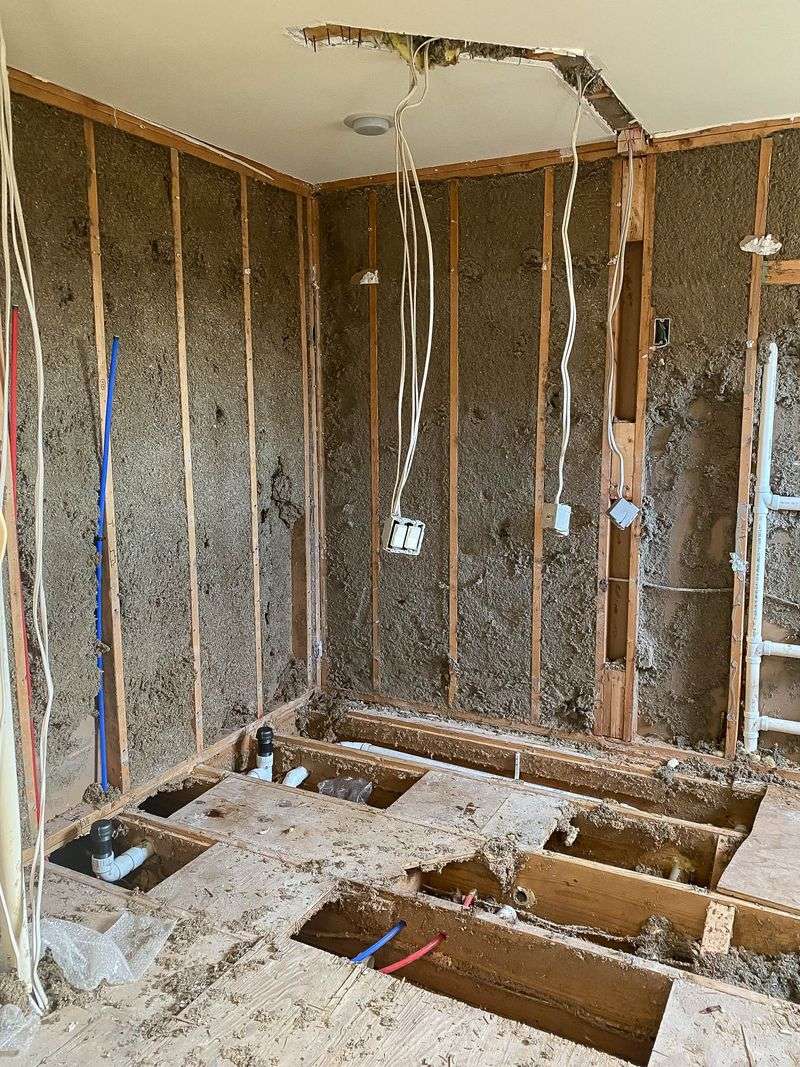 Plumbing Moves Easily Anywhere