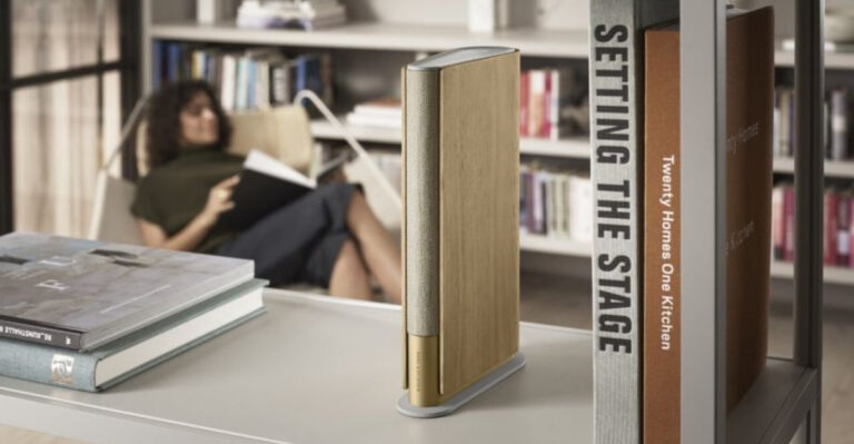 Electronics Solutions That Don’t Sacrifice Style (17 Hidden Designs)