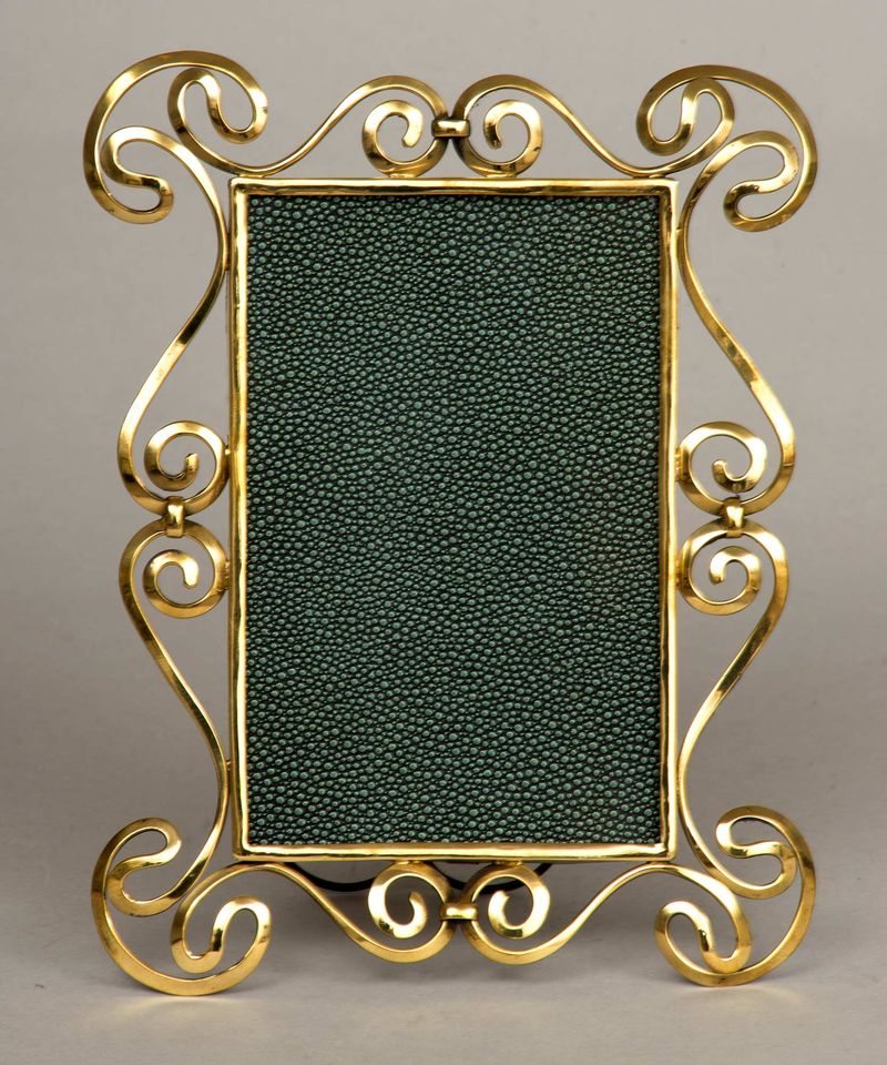Ornate Picture Frames