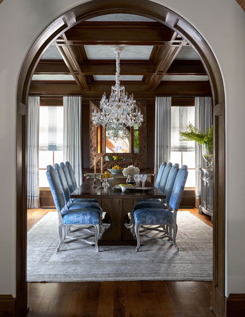 Architectural Ceilings