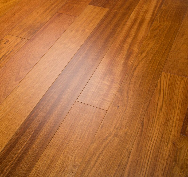 Jatoba Hardwood