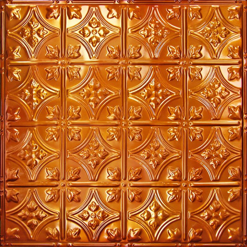 Tin Ceiling Tiles