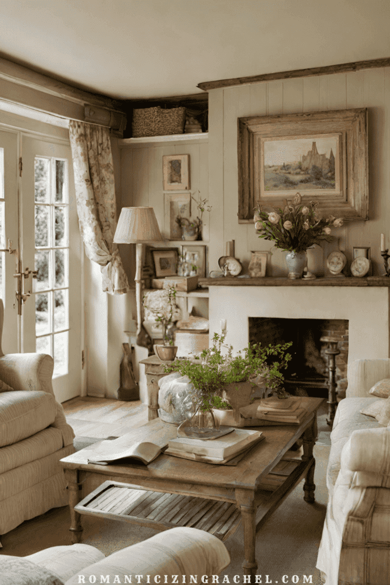 Layer Natural Textiles