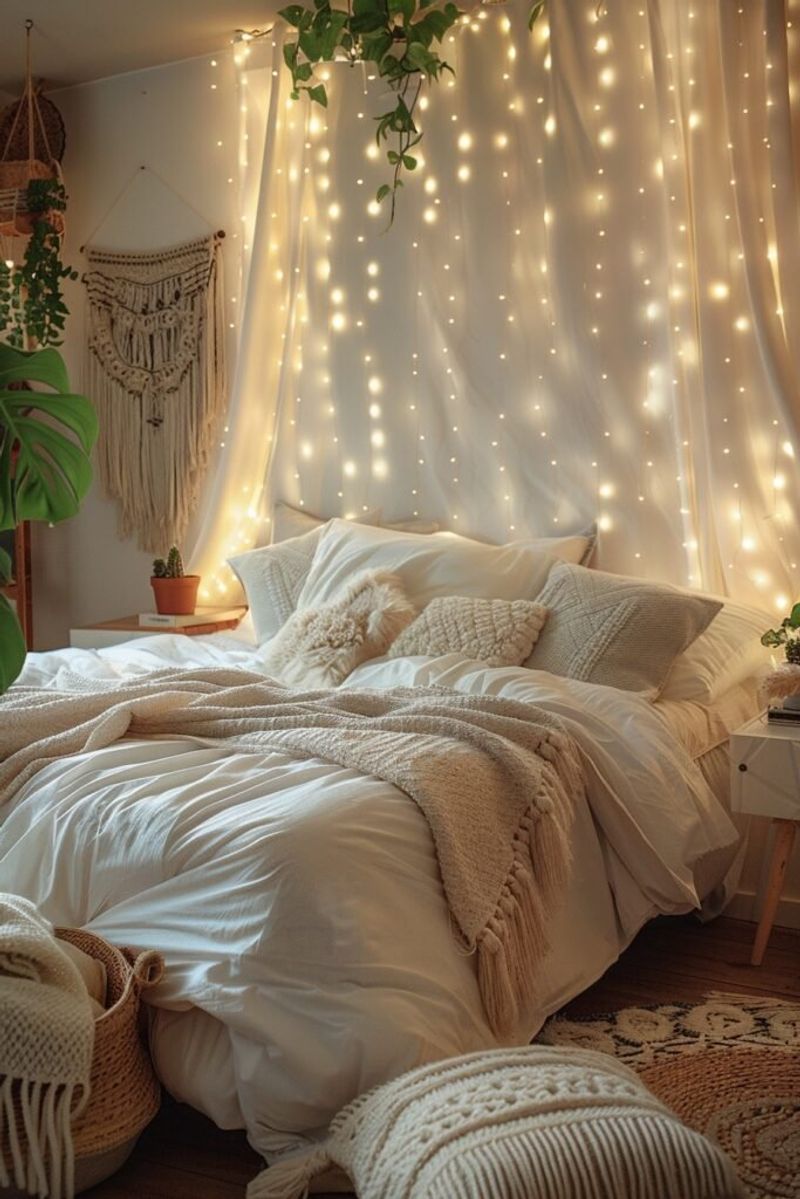 Layer Your Lighting