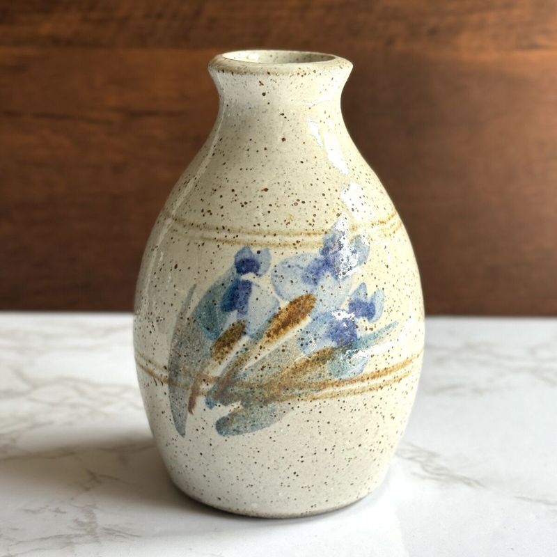 Antique Ceramic Vases