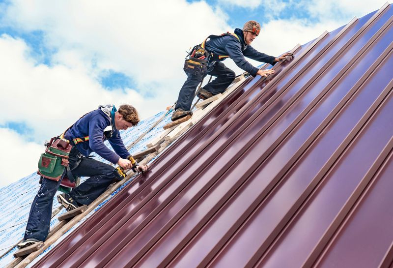 Maintenance Requirements And Upkeep